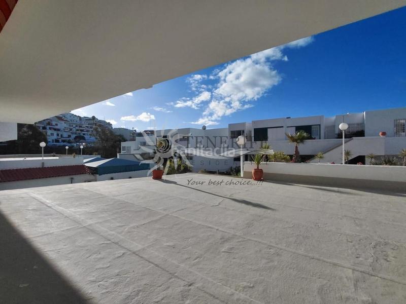 Foto 82b75d42-1715-458a-87c4-34cf1d4fe406. Rez-de-chaussée dans Los Cristianos Arona