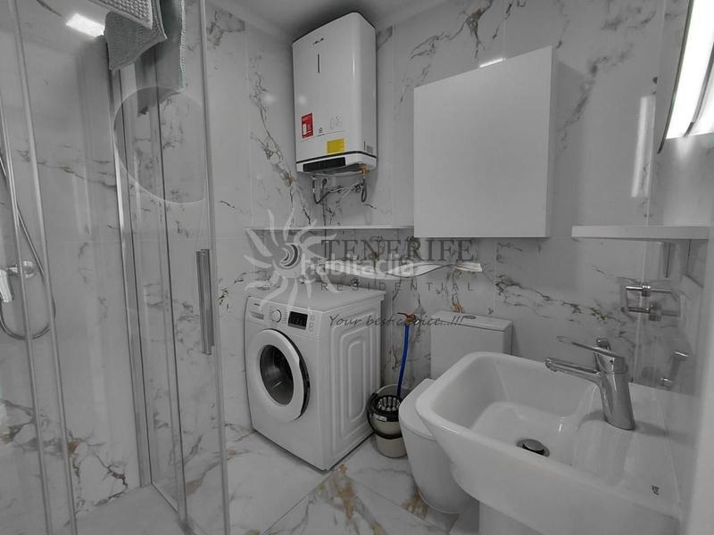 Foto 89619a87-db1e-419f-be5f-7dd6683a6152. Rez-de-chaussée dans Los Cristianos Arona