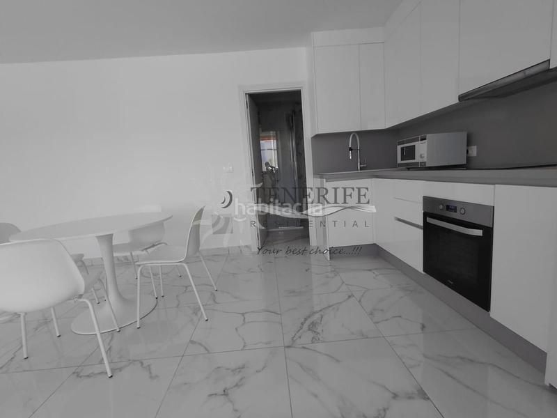 Foto 9d6f058f-a358-4607-8cd7-f132faf73b36. Rez-de-chaussée dans Los Cristianos Arona