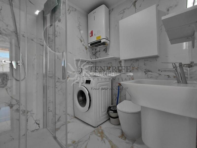 Foto a170916b-1683-4347-9474-dd15a9964a87. Rez-de-chaussée dans Los Cristianos Arona