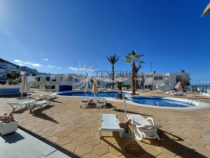 Foto eb68caff-6624-4269-a66a-4d8d5c4669d1. Rez-de-chaussée dans Los Cristianos Arona