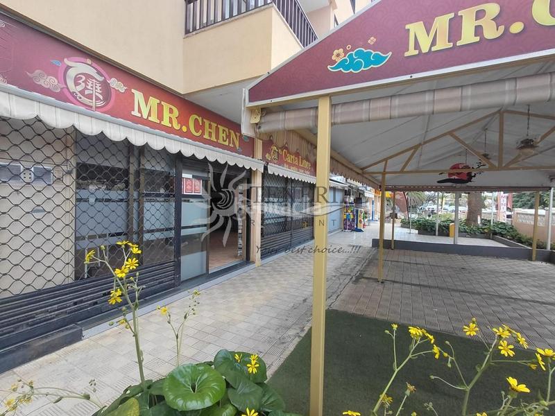Foto 09681ed6-a531-44bd-a89e-306e1a52caa0. Local comercial  en Los Cristianos. en Arona