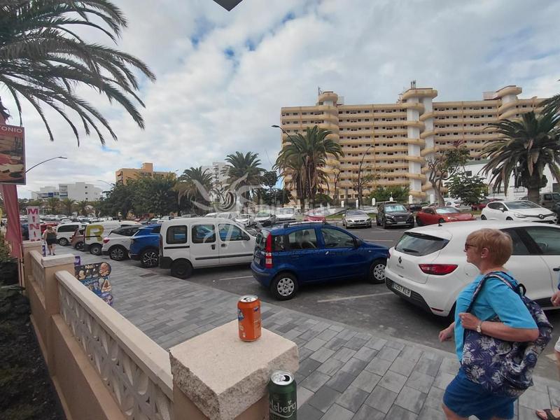 Foto 1e8ba4e8-6ac5-4c20-bea1-46a191c80deb. Local comercial  en Los Cristianos. en Arona