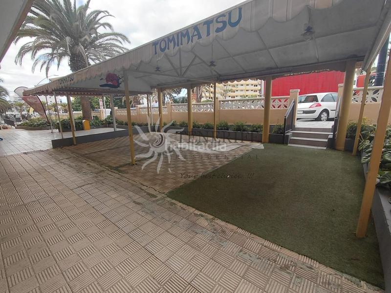 Foto 8dda6342-0d3d-441d-899c-b46b81620a7b. Local comercial  en Los Cristianos. en Arona