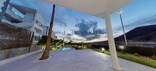 Casa  General tf-655. Chalet en los cristianos