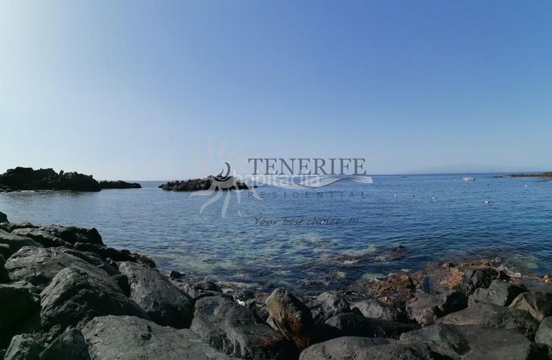 Foto 05c7b5ea-e8d4-4411-ad18-5018a53f11a4. Planta baixa amb aparcament a Playa de San Juan Guía de Isora