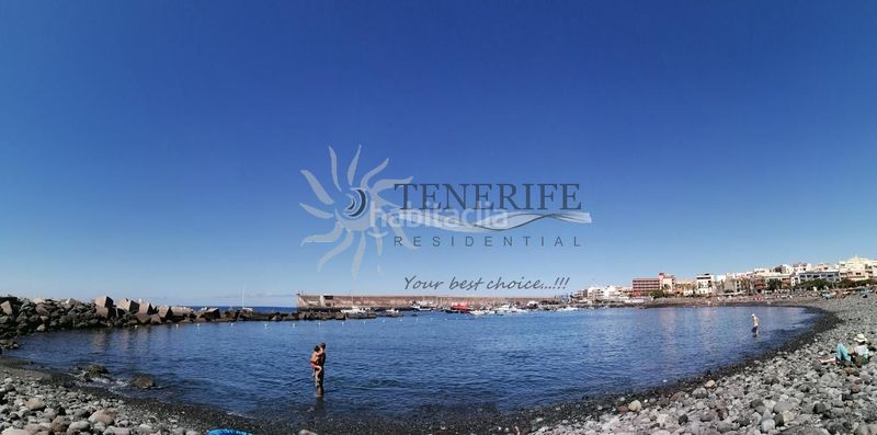 Foto 0dd67063-868c-4010-b05f-2c43596f7945. Planta baixa amb aparcament a Playa de San Juan Guía de Isora
