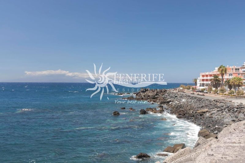 Foto 4d1ec7ec-8939-4728-962e-aff1c0b39dc1. Planta baixa amb aparcament a Playa de San Juan Guía de Isora