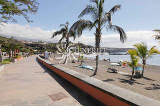 Planta baja  Mar de leva. Apartamento a estrenar en playa san juan. guía de isora
