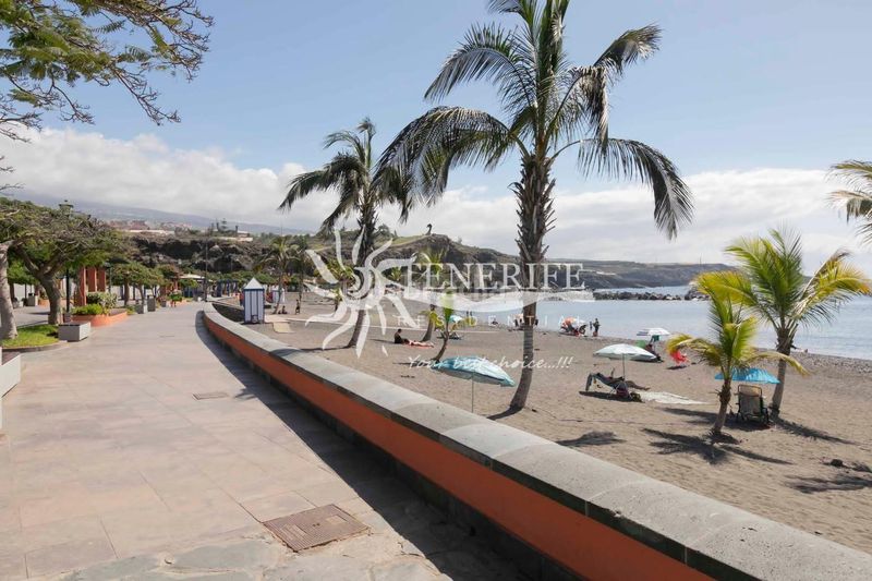 Foto 6e9a9f2b-9b6e-45d4-b1c6-7bb7b64a34e3. Planta baixa amb aparcament a Playa de San Juan Guía de Isora