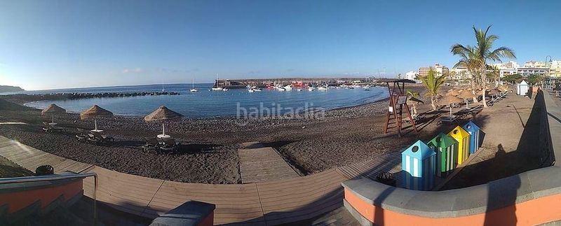 Foto 6f8795fd-8a9d-463f-bb8d-f2ed9b2b5708. Planta baixa amb aparcament a Playa de San Juan Guía de Isora