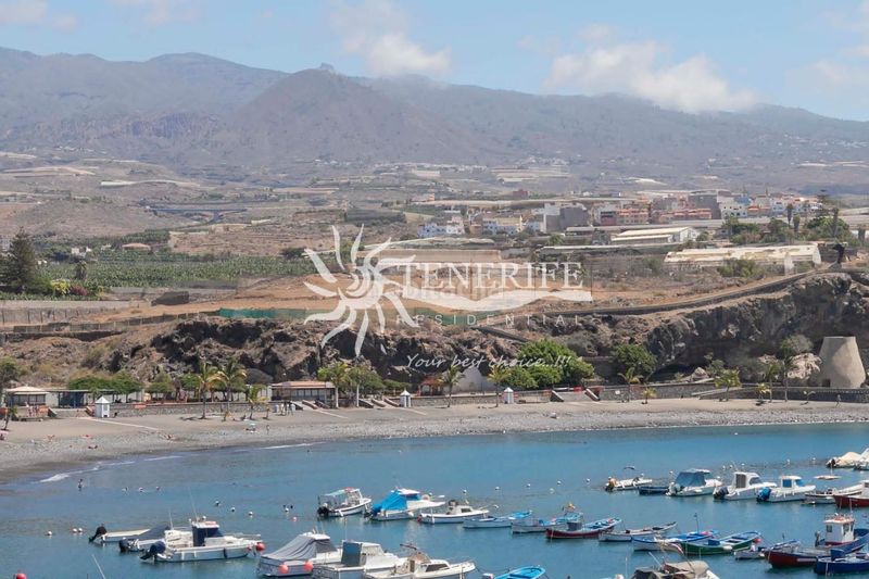 Foto 85f8d8de-0db0-4059-bf4d-bb69054450ae. Planta baixa amb aparcament a Playa de San Juan Guía de Isora