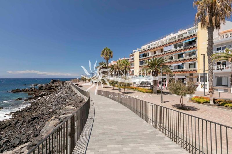 Foto 87733a30-841f-4f84-873d-94adbd113054. Planta baixa amb aparcament a Playa de San Juan Guía de Isora