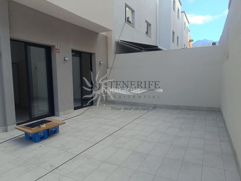 Foto 8fa9dbda-f682-4498-8869-163939fb657a. Planta baixa amb aparcament a Playa de San Juan Guía de Isora