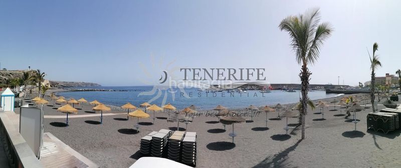 Foto c1399b0c-9bc1-4346-86fd-ba38bfdc297f. Planta baixa amb aparcament a Playa de San Juan Guía de Isora