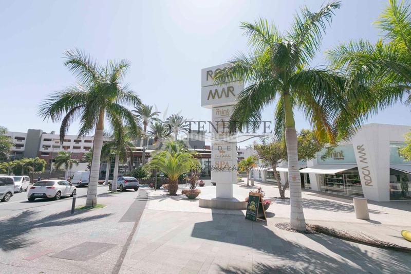 Foto 00095e49-e282-402c-8d85-4a4810636d30. Piso apartamento en playa paraíso. costa . en Callao Salvaje - Playa Paraíso Adeje