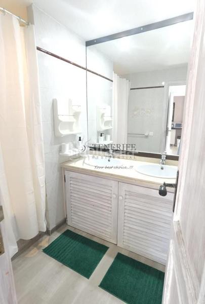 Foto 198a50c9-bcf5-4ab8-9e94-62df2889a919. Piso apartamento en playa paraíso. costa . en Callao Salvaje - Playa Paraíso Adeje