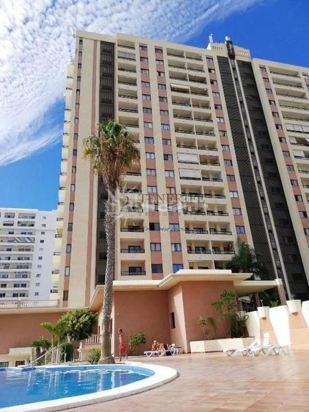 Foto 3b285641-8e84-4bff-98b3-1202d4ee5539. Piso apartamento en playa paraíso. costa . en Callao Salvaje - Playa Paraíso Adeje