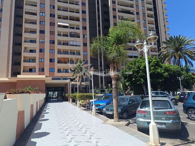 Foto 44855b00-cdbd-472d-8b09-4034b529dc7b. Piso apartamento en playa paraíso. costa . en Callao Salvaje - Playa Paraíso Adeje