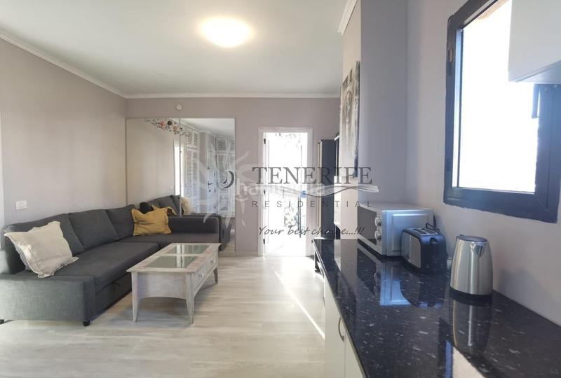 Foto 50f47323-3226-4278-b5d4-fc798a61ac8b. Piso apartamento en playa paraíso. costa . en Callao Salvaje - Playa Paraíso Adeje
