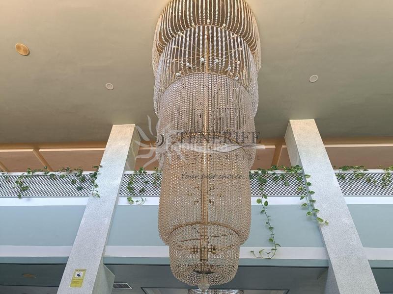 Foto 55cc977c-33e4-4ae6-b8b2-8c1472738476. Piso apartamento en playa paraíso. costa . en Callao Salvaje - Playa Paraíso Adeje