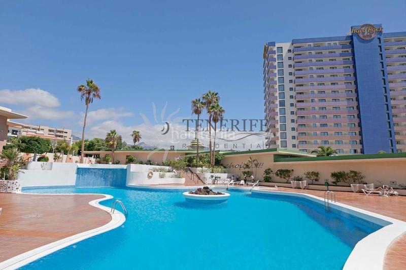 Foto 561323cf-1bc0-418b-9c9c-b7eb271df65a. Piso apartamento en playa paraíso. costa . en Callao Salvaje - Playa Paraíso Adeje
