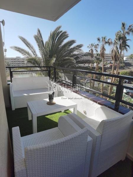 Foto 5e492dc0-1400-458c-839d-37591abb8b3c. Piso apartamento en playa paraíso. costa . en Callao Salvaje - Playa Paraíso Adeje