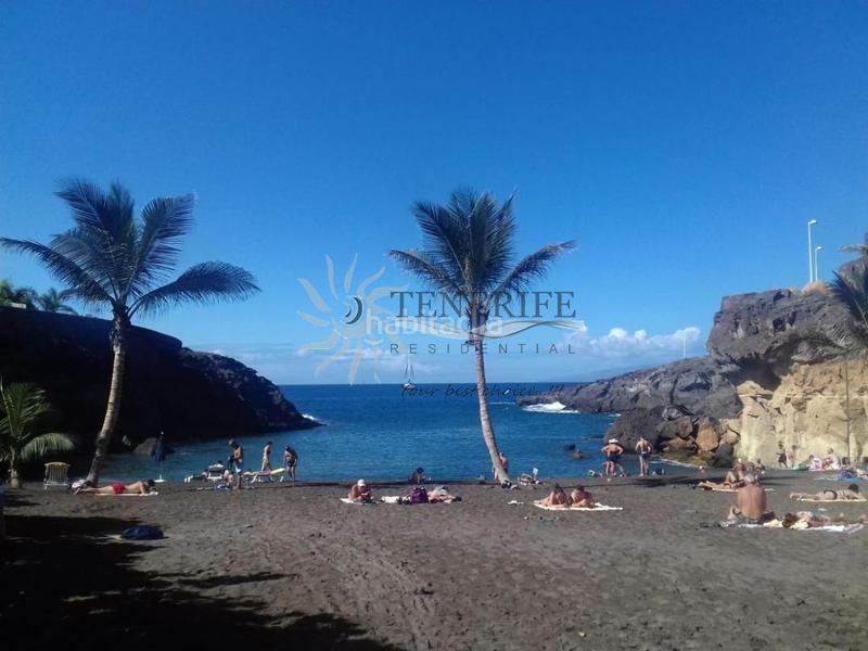 Foto 6fb171a3-e55d-4e49-a360-8171fca2316b. Piso apartamento en playa paraíso. costa . en Callao Salvaje - Playa Paraíso Adeje