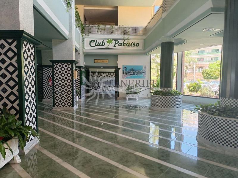 Foto 7beb46e5-7f86-44e7-88fc-ab5cf78a0066. Piso apartamento en playa paraíso. costa . en Callao Salvaje - Playa Paraíso Adeje