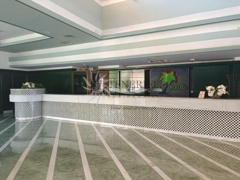 Foto 80354bf6-6e2f-4d6e-a911-577bdc6bba8a. Piso apartamento en playa paraíso. costa . en Callao Salvaje - Playa Paraíso Adeje