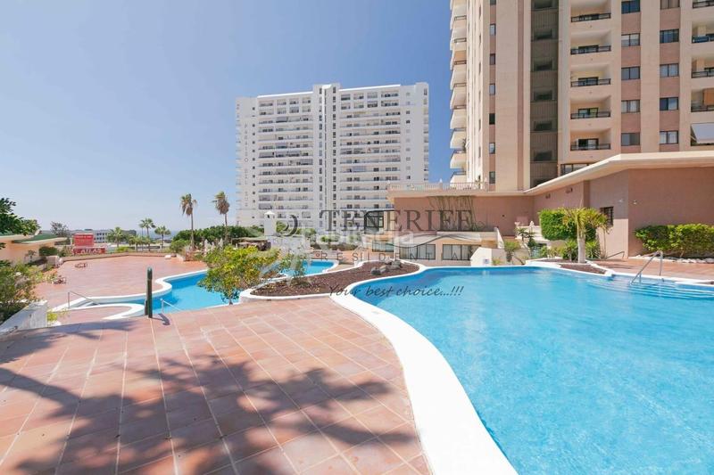 Foto 94ff927a-3230-46e9-bf38-f352e07c38c9. Piso apartamento en playa paraíso. costa . en Callao Salvaje - Playa Paraíso Adeje