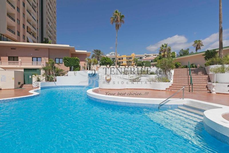 Foto a773124e-b392-4111-b41d-bf1d1642b495. Piso apartamento en playa paraíso. costa . en Callao Salvaje - Playa Paraíso Adeje