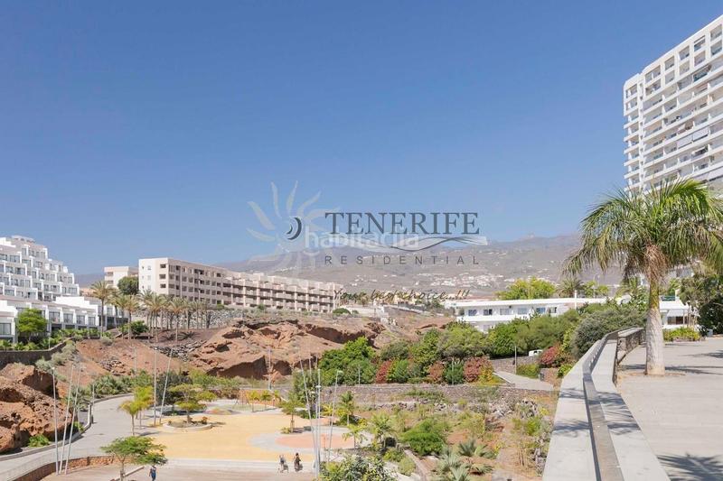 Foto dbd8b5f3-640d-4b01-8a28-435f159997e3. Piso apartamento en playa paraíso. costa . en Callao Salvaje - Playa Paraíso Adeje