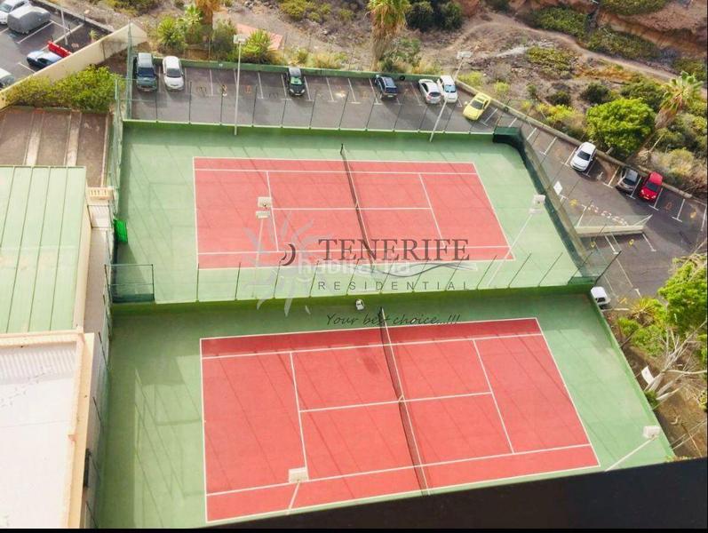 Foto dcff02b6-f557-4dbc-a12b-b182fa4effb3. Piso apartamento en playa paraíso. costa . en Callao Salvaje - Playa Paraíso Adeje