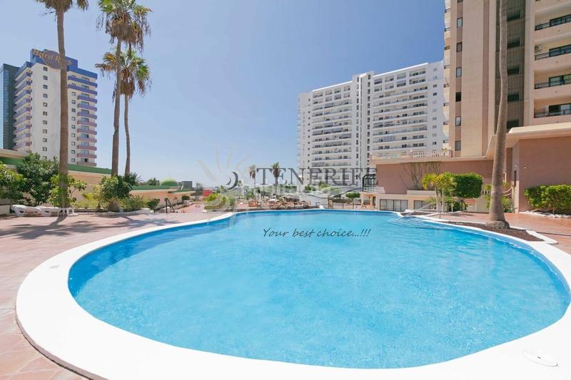 Foto e8d9b92a-8113-4a84-bcf0-0a219370245c. Piso apartamento en playa paraíso. costa . en Callao Salvaje - Playa Paraíso Adeje