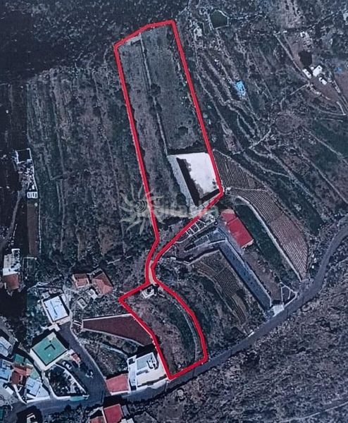 Foto 1ef56394-1232-4410-879b-0c456ca2d376. Finca rústica a Guía de Isora interior Guía de Isora