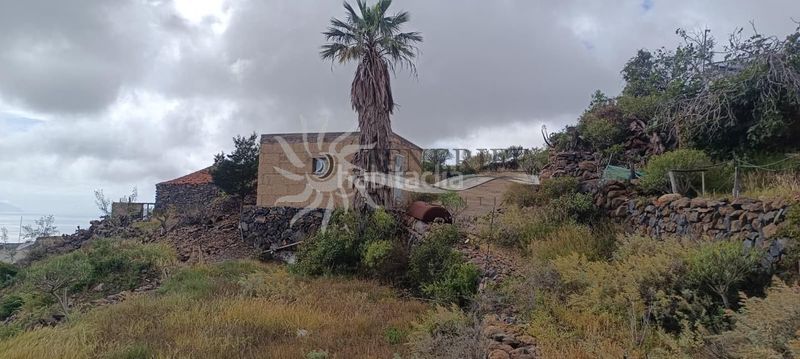 Foto 51d77296-57b0-4643-9654-dcf5b0426aef. Finca rústica a Guía de Isora interior Guía de Isora