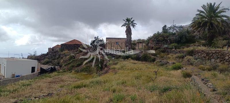 Foto 645cc65b-32fb-43f6-b06d-f450b3cf5447. Finca rústica a Guía de Isora interior Guía de Isora