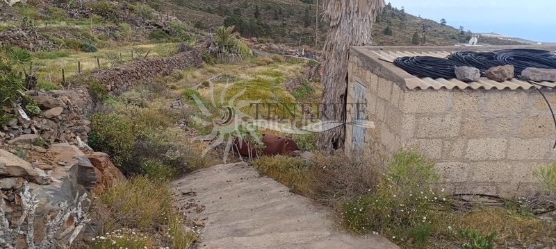 Foto 6a36e242-8634-427a-8f87-0fe4b0116a1e. Finca rústica a Guía de Isora interior Guía de Isora