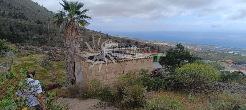 Foto 6de2e51e-5325-436a-8693-597c747fb678. Finca rústica a Guía de Isora interior Guía de Isora