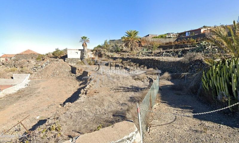 Foto 9065477b-853c-4913-be3c-cefa3c2cee23. Finca rústica a Guía de Isora interior Guía de Isora