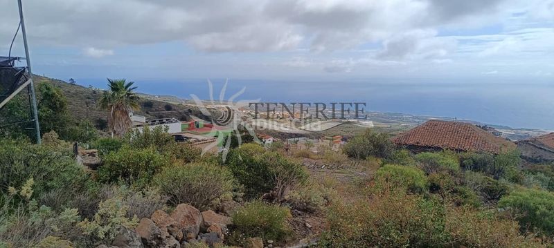 Foto f0afb2e7-31b0-408e-9964-17544a63645a. Finca rústica a Guía de Isora interior Guía de Isora