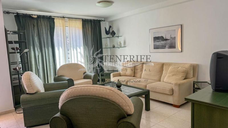 Foto 2ab94317-d314-4272-a205-ba07f70d8542. Pis amb aparcament a Los Cristianos Arona