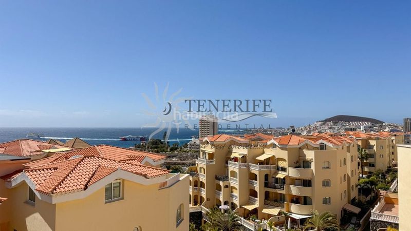 Foto 507b1ffd-3589-4a9c-bfef-e0d87f9ab211. Pis amb aparcament a Los Cristianos Arona