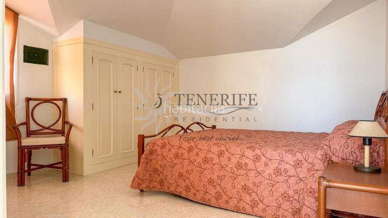 Foto 9904e068-96f3-4786-930c-bb60f77017a3. Pis amb aparcament a Los Cristianos Arona