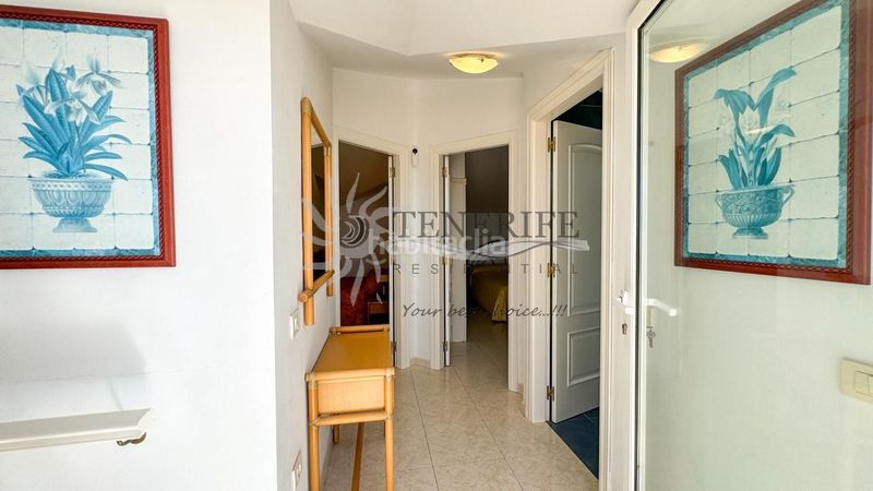 Foto c1d0a764-0052-4043-abcc-006beee77e18. Pis amb aparcament a Los Cristianos Arona
