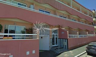 Pis a Ruiz De Padrón