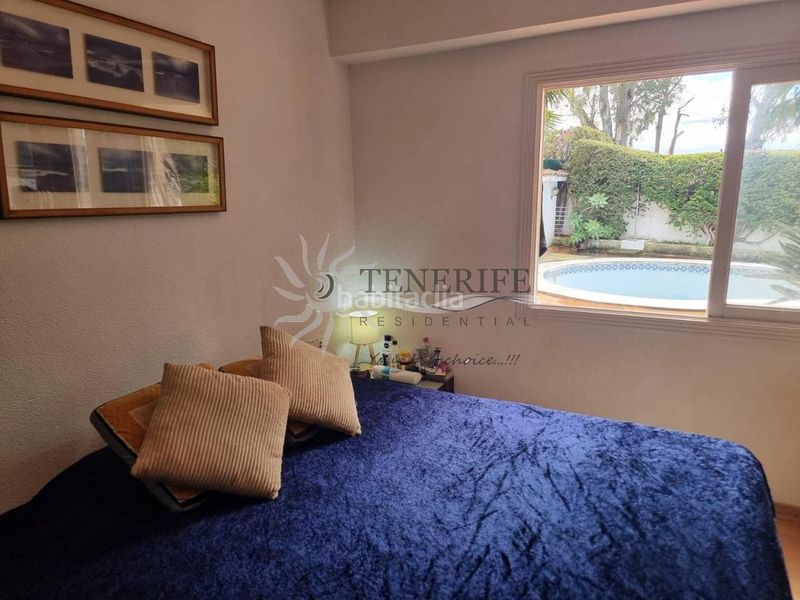 Foto 5168ed99-3bd5-4d00-9928-0130d8e5aecd. Casa amb aparcament piscina a Santa Catalina Tacoronte