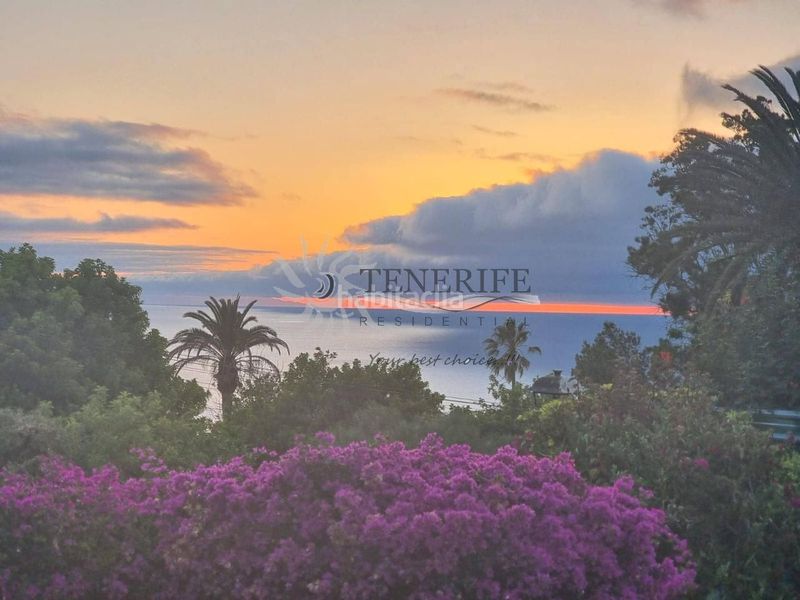 Foto eff4ed96-3627-4458-be4d-88541a652896. Casa amb aparcament piscina a Santa Catalina Tacoronte