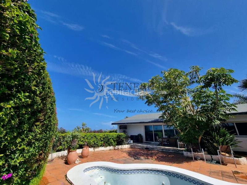 Foto fe62a83c-99c2-4ad3-9169-bd4020e0dba0. Casa amb aparcament piscina a Santa Catalina Tacoronte
